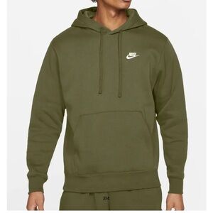 NIKE HOODIE (MATCHING SET / SWEATPANTS SOLD SEPARATELY)
